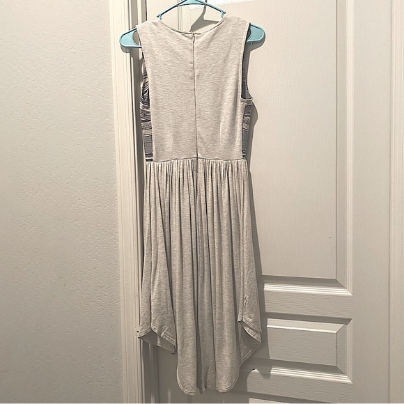 Anthropologie Dolan Left of Center Collection Sabado Dress - Picture 6 of 8